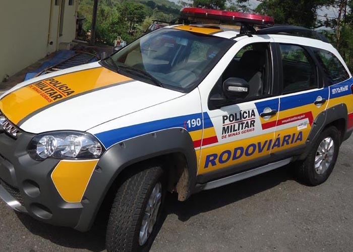 Carros da PM também podem abastecer em postos da Polícia Civil - Casos de  Polícia - Extra Online