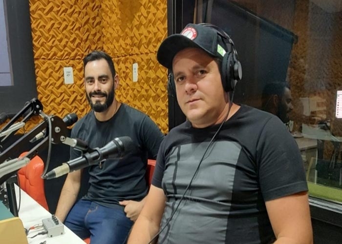 Alunos da rede estadual se preparam para o Campeonato Brasileiro de Xadrez  - Rádio e TV Encontro das Águas