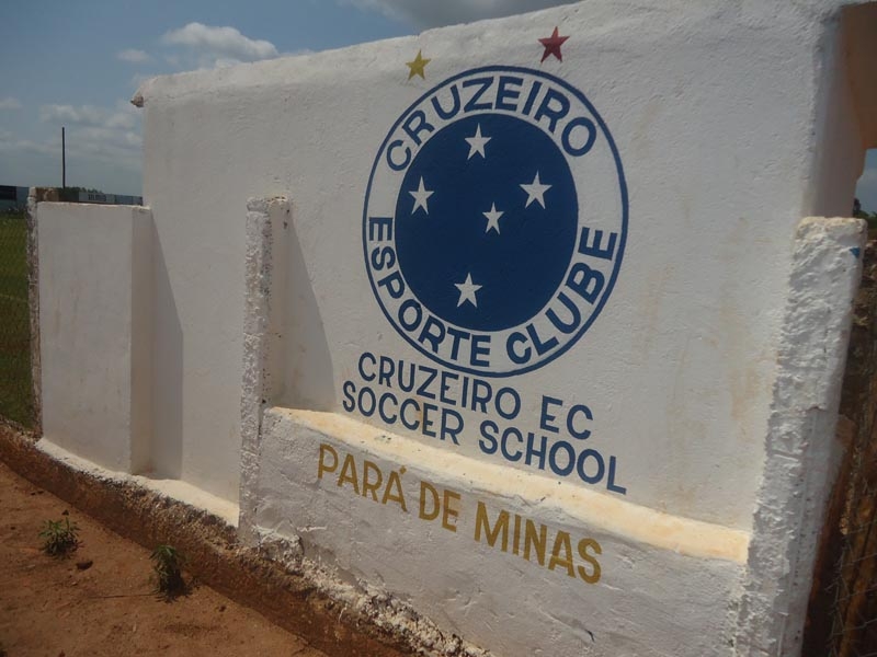 Campeonato Brasileiro 2024 terá pela primeira vez jogo de abertura –  Correio do Cidadão – Notícias de Guarapuava e região