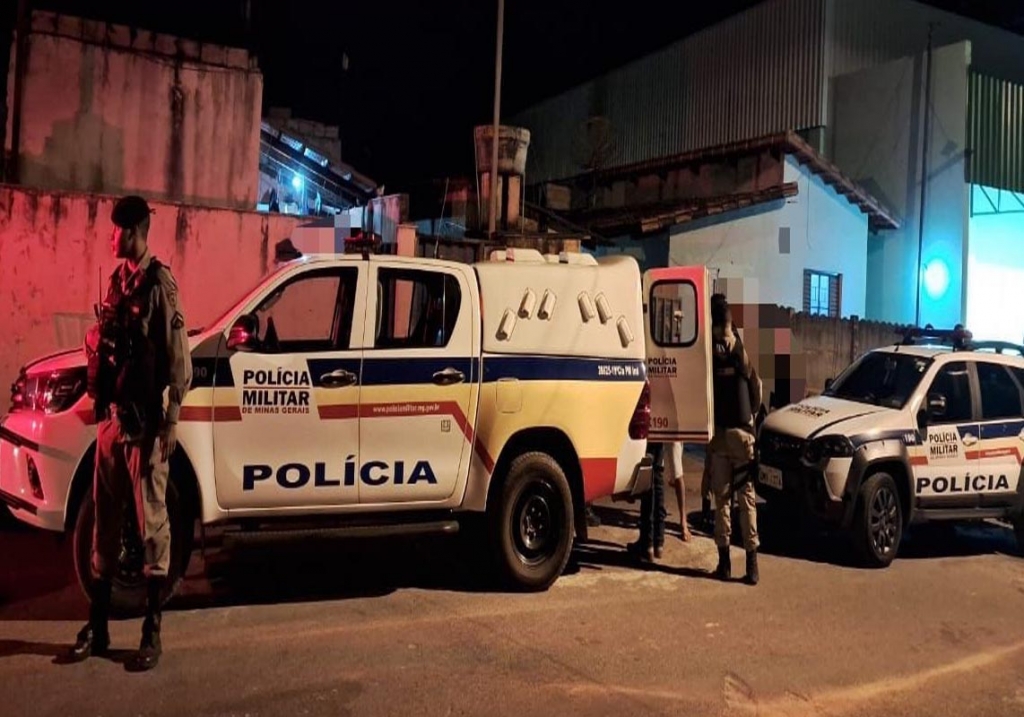 Bom Dia Brasil, Polícia faz blitz em local onde motoristas disputavam corridas  clandestinas em São Paulo
