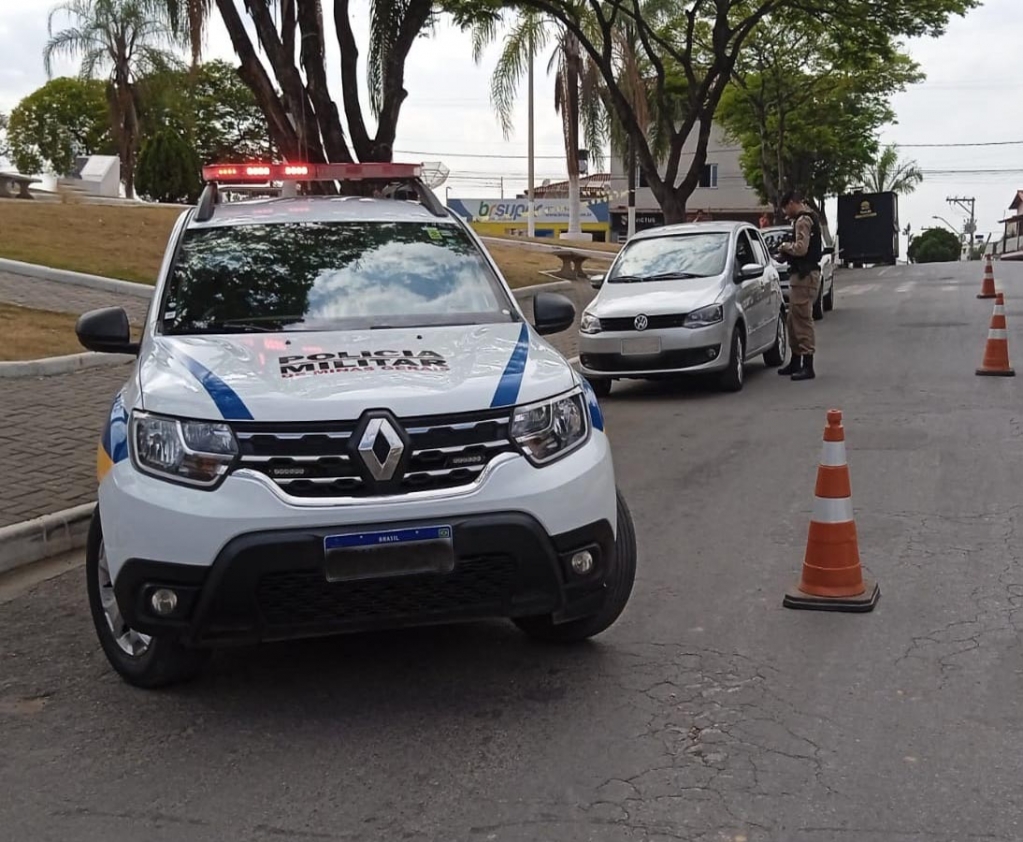 Polícia gaúcha pega arsenal em sítio