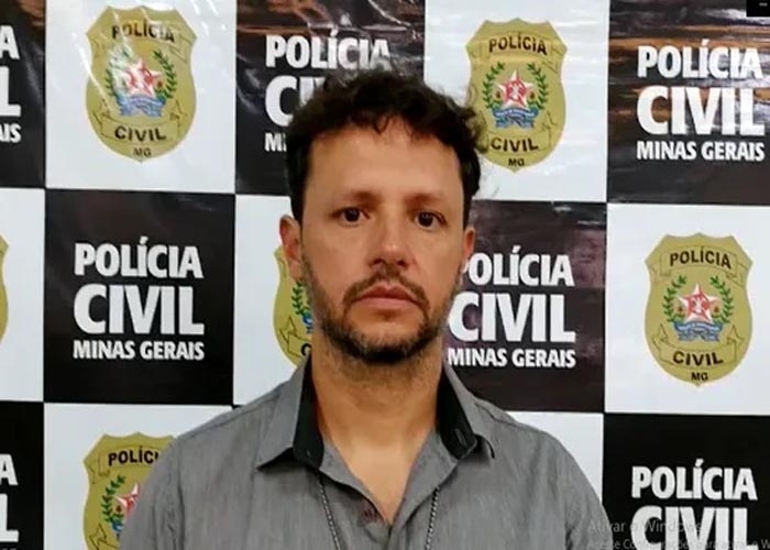 Funcionários que filmaram C. Araújo morto são demitidos