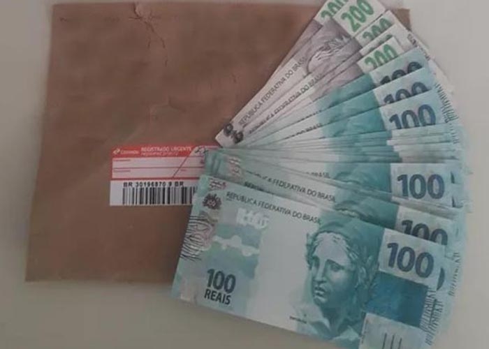 Por que a nota de R$200 é mais rara de ver que a extinta nota de 1 real? -  Correio de Minas