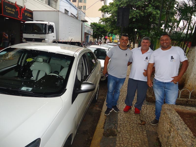 Bares de Maceió apostam nas transmissões dos jogos da Copa 