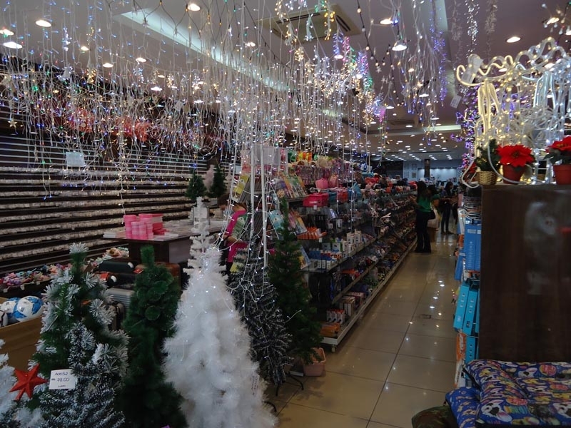 Quatro vantagens de antecipar as compras da decoração de Natal - Grupo  Mateus - Atacado e Varejo