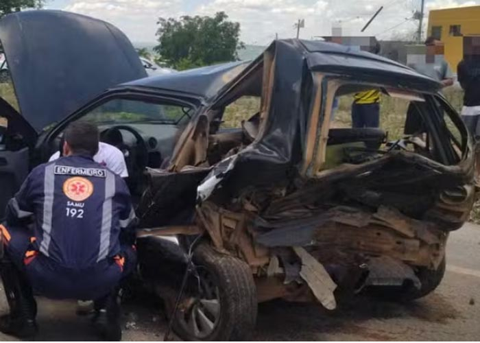 Adolescente morre em acidente durante passagem de 'Carreta da Alegria' em  Marabá, Pará