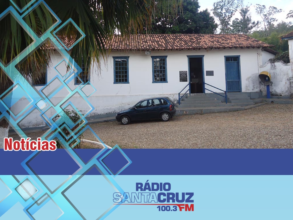 Rádio Santa Cruz FM - A rádio da família!