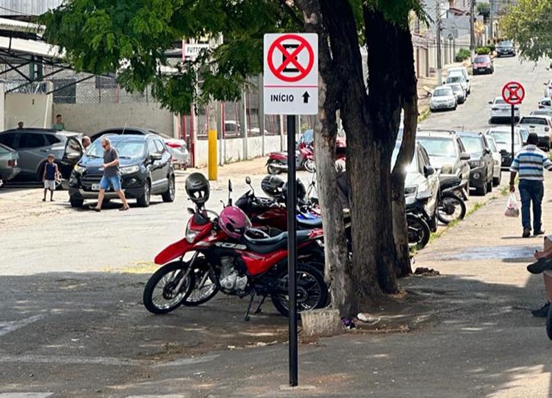 Prefeitura de Viçosa - Diretran promove blitz educativa de trânsito para  motociclistas