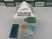 Fotocapa policial