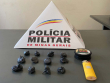 Fotocapa policial