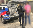 Fotocapa policial