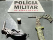 Fotocapa policial