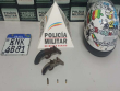 Fotocapa policial