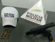 Fotocapa policial