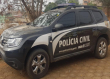 Fotocapa policial