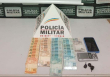 Fotocapa policial