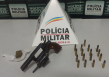 Fotocapa policial