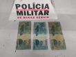 Fotocapa policial