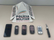 Fotocapa policial