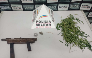 Fotocapa policial