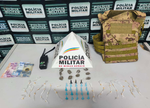 Fotocapa policial