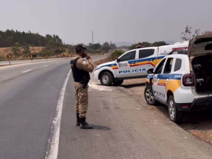 Fotocapa policial