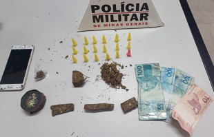 Fotocapa policial