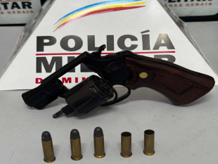 Fotocapa policial