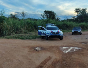 Fotocapa policial