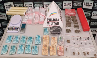 Fotocapa policial