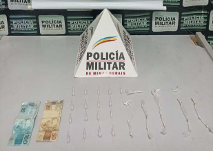 Fotocapa policial