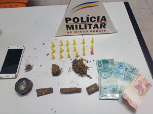 Fotocapa policial