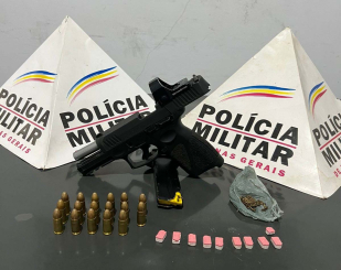 Fotocapa policial