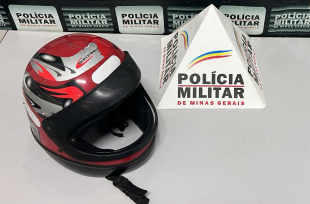 Fotocapa policial