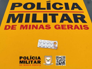 Fotocapa policial