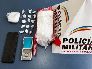 Fotocapa policial