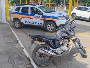 Fotocapa policial