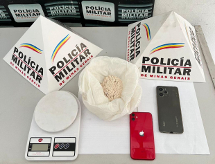 Fotocapa policial