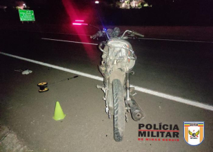 Eduardo Costa lamenta morte de produtor em acidente de moto, no Anel, em BH  - Gerais - Estado de Minas