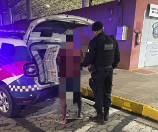 Fotocapa policial