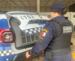 Fotocapa policial