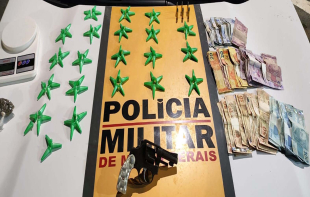 Fotocapa policial