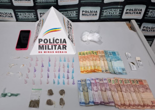 Fotocapa policial